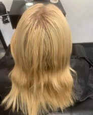 Tangled Up Hairdessing