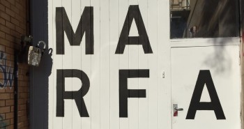 Marfa Gallery