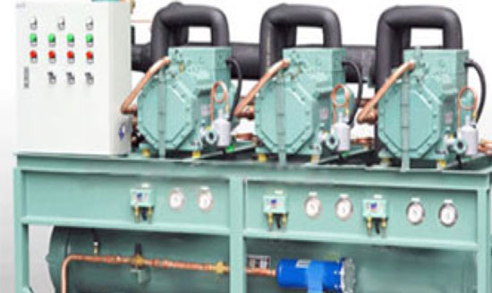 Eyre Refrigeration And Electrical