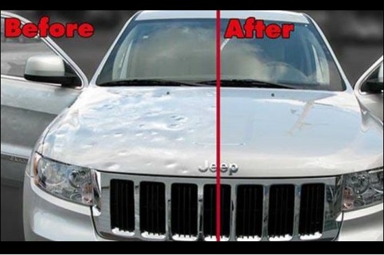 Northside Smash Repair Services