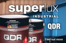 Luxury Paints, Deagon