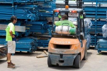 Master Hire