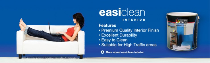 Luxury Paints, Capalaba