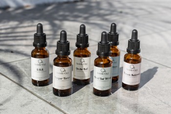 Inside Out Health &amp; Beauty