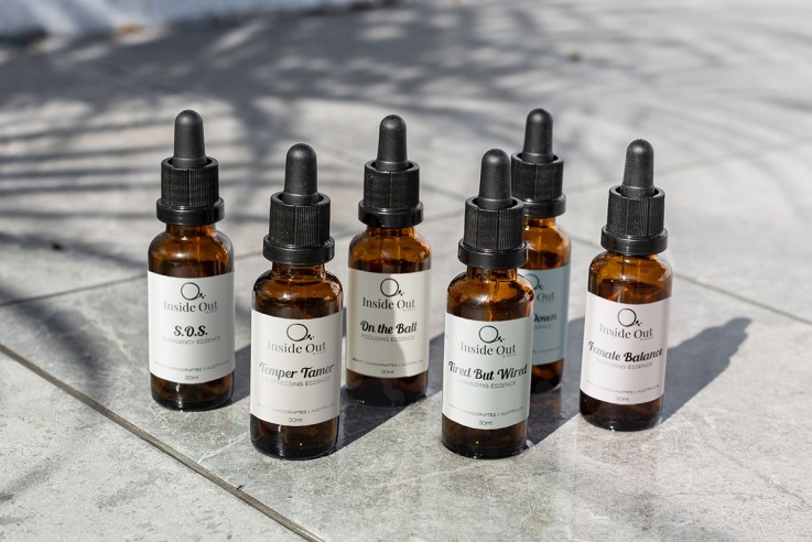 Inside Out Health & Beauty