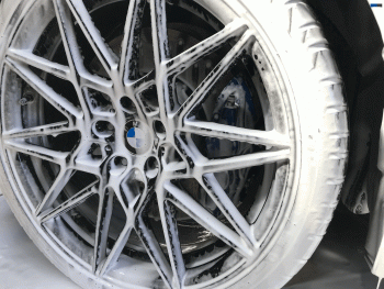 Mobile Detailing Perth - Top Detail WA
