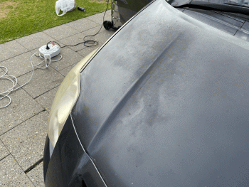 Mobile Detailing Perth - Top Detail WA