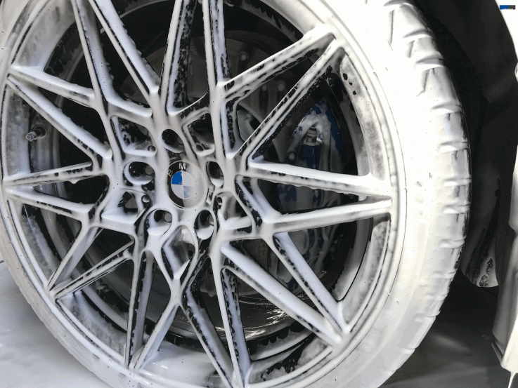 Mobile Detailing Perth - Top Detail WA