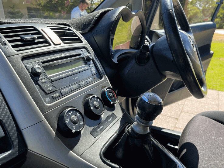 Mobile Detailing Perth - Top Detail WA