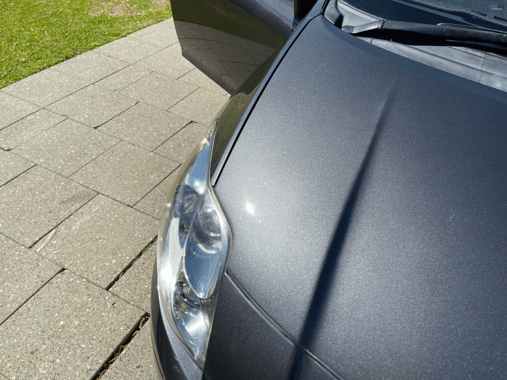 Mobile Detailing Perth - Top Detail WA