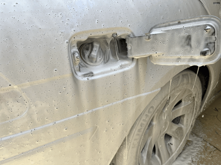 Mobile Detailing Perth - Top Detail WA