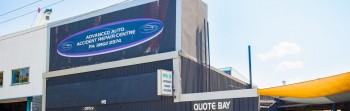 Advanced Auto Accident Repair Centre