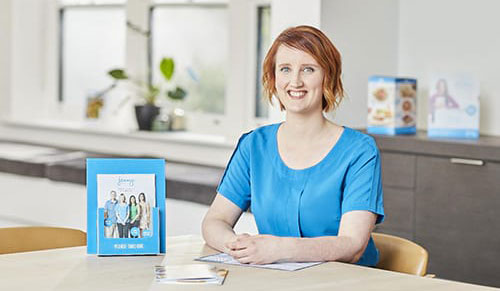 Jenny Craig Robina Super Centre