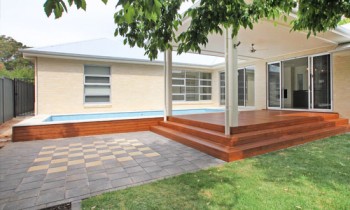 Craigburn Constructions Pty Ltd