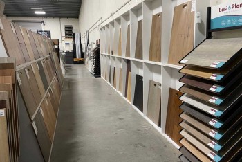 Joshua Tiles