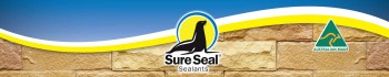 Sure Seal Grout & Tile Sealants