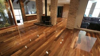Unique Timber Flooring Sanding And Polishing