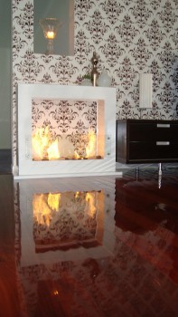 Pristine Timber Floors