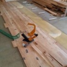 Moretons Timber Floor Sanding