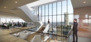 Modern Commercial Floor Coverings