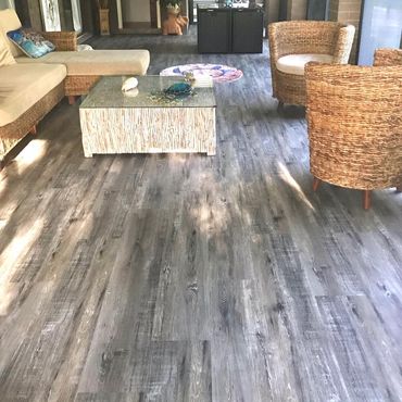 Brisbane Carpet & Flooring Wizards