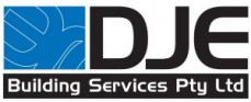 DJE Building Services