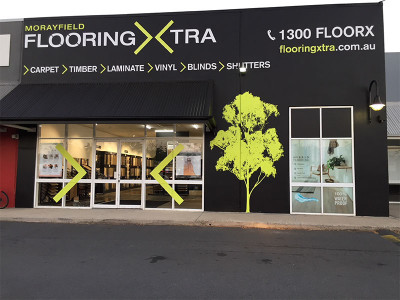 Morayfield Flooring Xtra