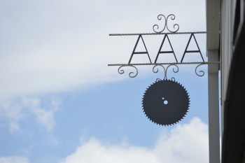 AAA Timber & Hardware