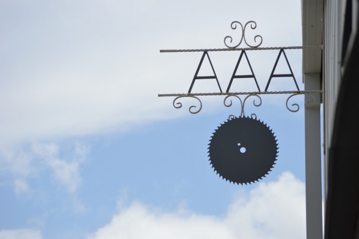 AAA Timber & Hardware