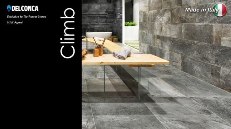 Tile Power Nelson Bay