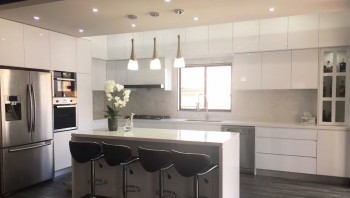 iKitchen Sydney Pty Ltd