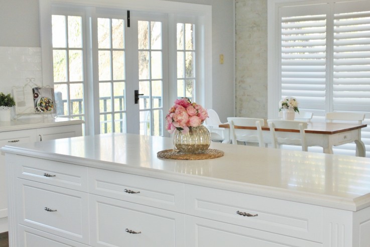 A.B.C. Kitchens & Bathrooms Pty Ltd