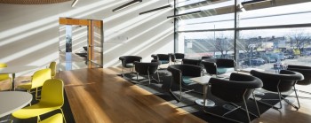 Sustainable Floors - Access Floors Melbourne