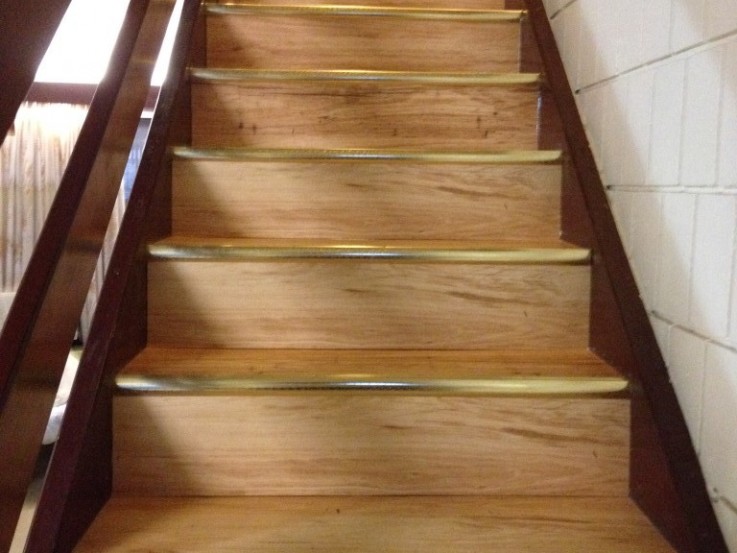 All Floors (Qld) Pty Ltd