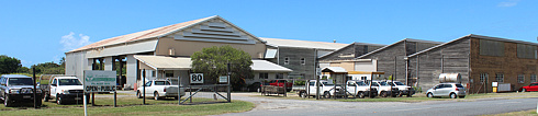 Rankine Timber & Truss