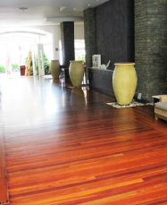 Cairns Floor Sanding & Polishing