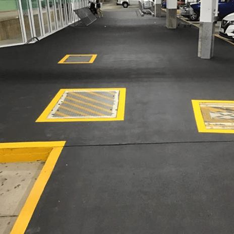 Contract Building Services