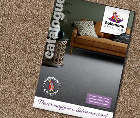 Solomons Flooring