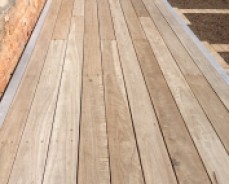 Whiteheads Timber Sales Ballarat Pty Ltd