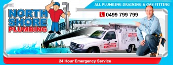 North Shore Plumbing