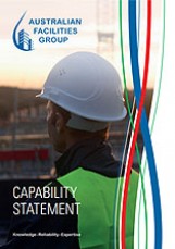 Australian Facilities Group
