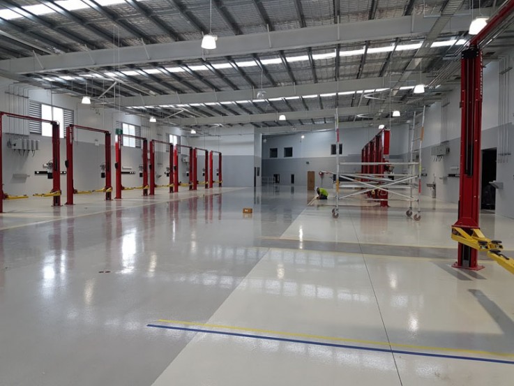 Trilla Group Pty Ltd