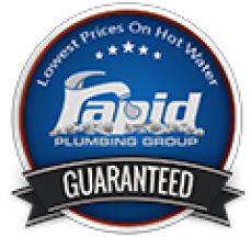 Rapid Plumbing Group Pty Ltd.