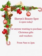 Sheryn's Beauty Spot