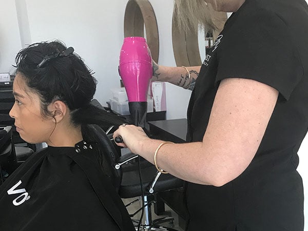 Just You Beauty Salon - Day Spa