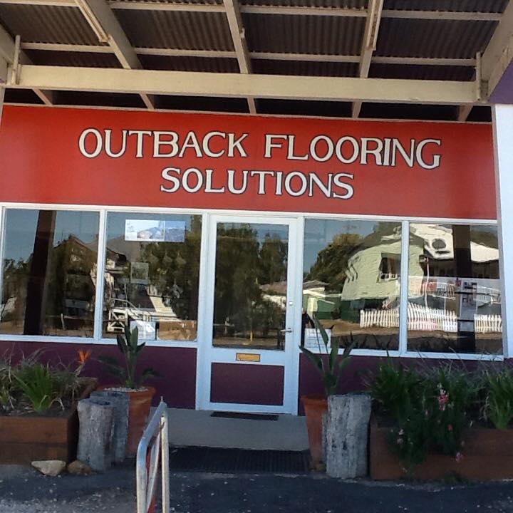 Outback Flooring Solutions