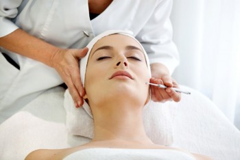 Aria Skin & Beauty