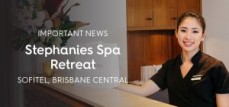 Stephanies Ocean Spa