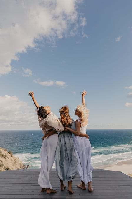 endota spa Noosa