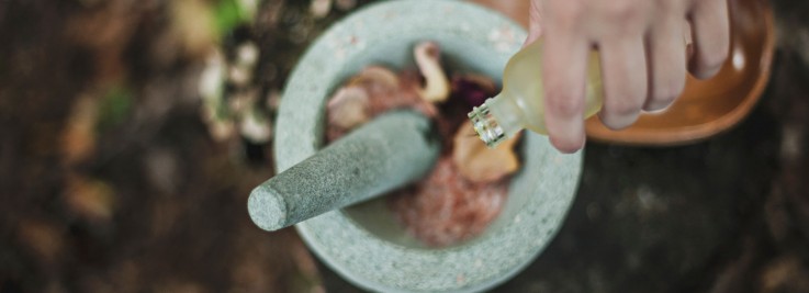 Fig & Sage Natural Beauty And Wellness